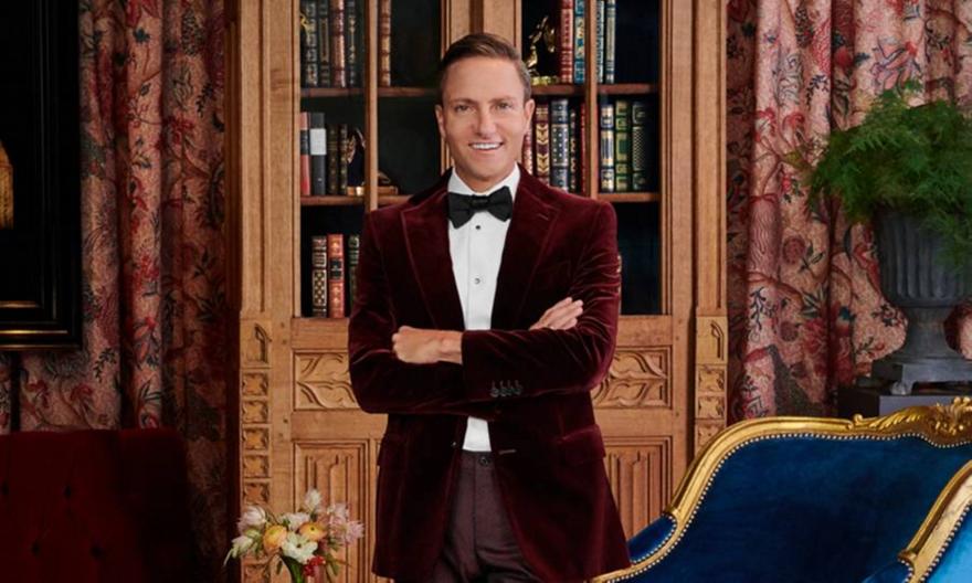 Ken Fulk: Ο διακοσμητής της υπερ-ελίτ