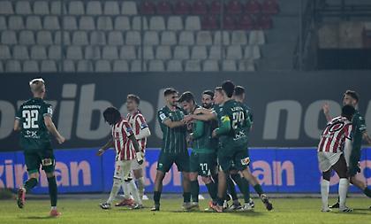 Λεβαδειακός ο 9ος: Το ιστορικό επίτευγμα που κυνηγά η ομάδα του Νίκου Παπαδόπουλου