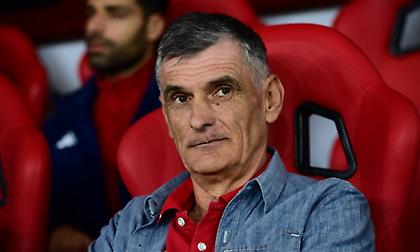 Τσανάκας: «Ο Μεντιλίμπαρ αξίζει να βρίσκεται στον Ολυμπιακό για όσο θέλει»