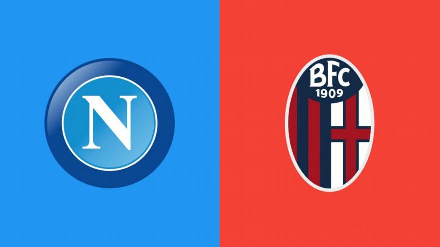 Νάπολι-Μπολόνια