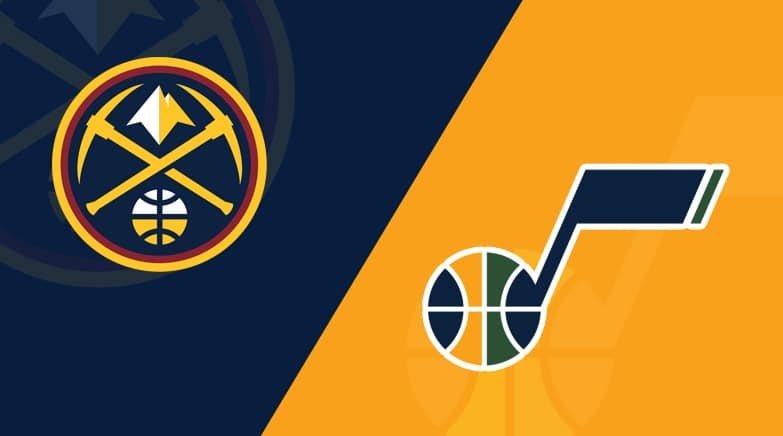 Νάγκετς-Τζαζ 