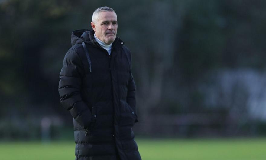 Ηλιούπολη για το παιχνίδι με την Ελλάδα Σύρου: «Συγχαίρουμε τη διαιτητική τετράδα - Ανθρώπινο το λάθος που έγινε»