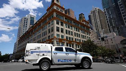 Επίθεση στο Σίδνεϊ: Οι δράστες εκπαιδεύτηκαν στην Αυστραλία