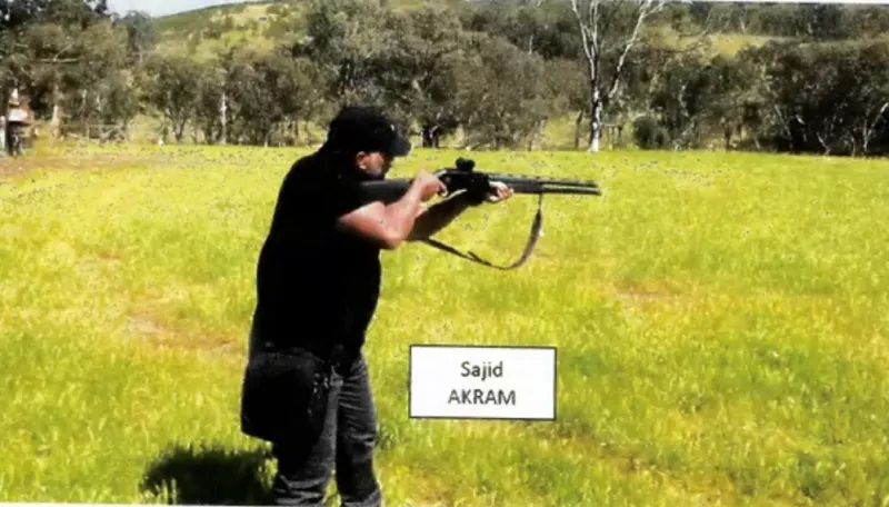 Επίθεση στο Σίδνεϊ: Οι δράστες εκπαιδεύτηκαν στην Αυστραλία