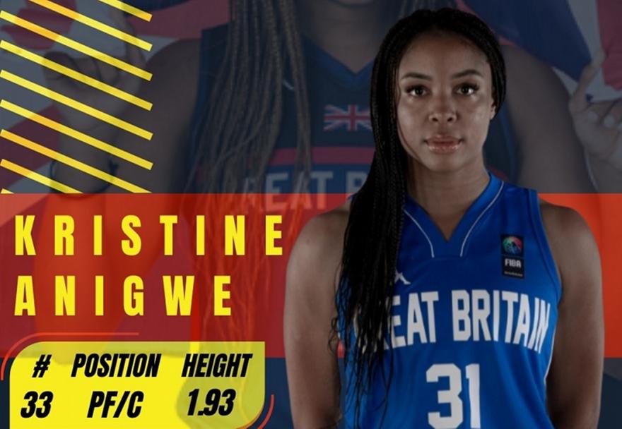 Αθηναϊκός: Ενισχύθηκε με την Ανίγκουε