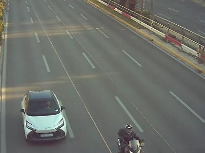 Παπαστεργίου: Πότε θα σταλούν τα «ραβασάκια» για τις παραβάσεις που «έπιασαν» οι ΑΙ κάμερες