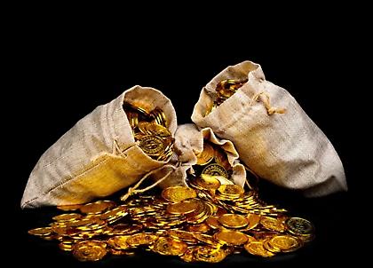 Ανοίγουν τα σεντούκια - Χίλια ευρώ για μια χρυσή λίρα