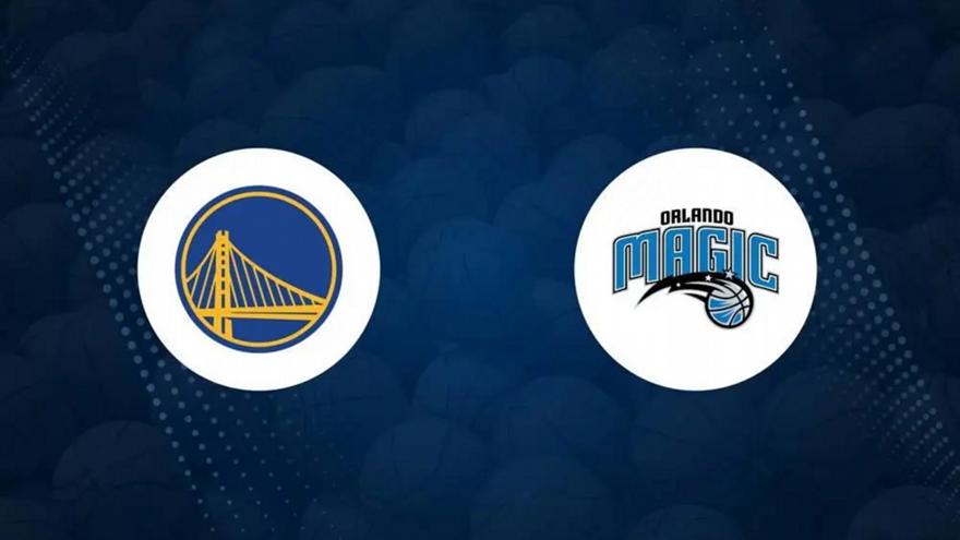 Γουόριορς-Μάτζικ