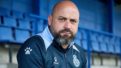 Προπονητής Εσπανιόλ: «Θέλουν αποτελέσματα χωρίς μεταγραφές, σαν να θέλω κι εγώ… μαλλιά»