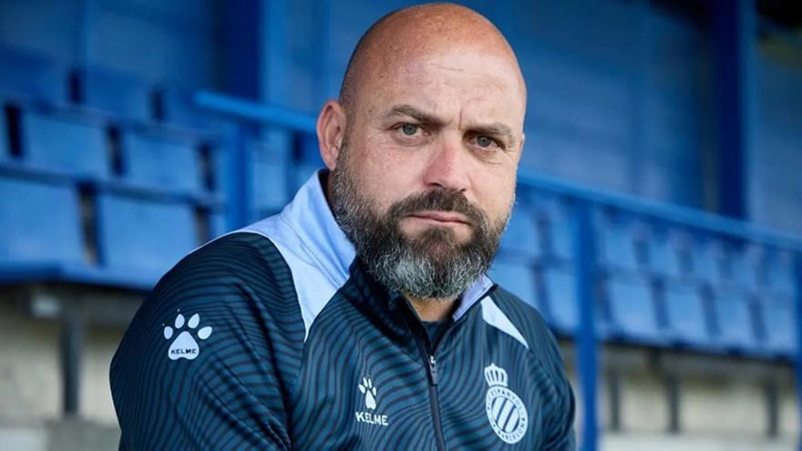 Προπονητής Εσπανιόλ: «Θέλουν αποτελέσματα χωρίς μεταγραφές, σαν θα θέλω κι εγώ… μαλλιά»