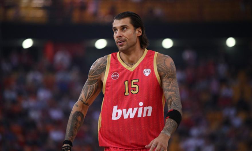 Πρίντεζης: «Όταν ήμουν στη Μάλαγα σκέφτηκα ακόμα και το να αποσυρθώ» - Τι είπε για το αν θα πήγαινε στον Παναθηναϊκό