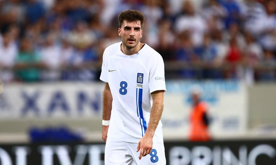 Η εξομολόγηση του Ιωαννίδη στον Ντέμη: O Παναθηναϊκός, η πίεση από την κριτική, η Εθνική και οι στόχοι!