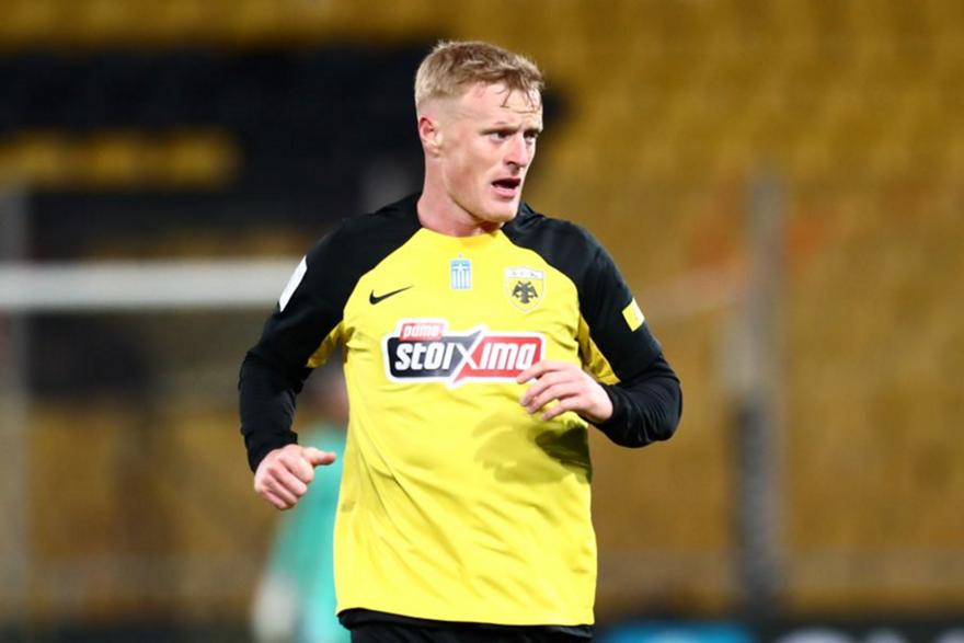 «Εξετάζει την περίπτωση του Γιόνσον η Πάφος»