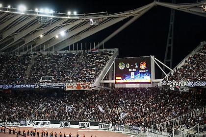 ΟΦΗ: Μεγάλη ζήτηση για τα εισιτήρια του Σούπερ Καπ