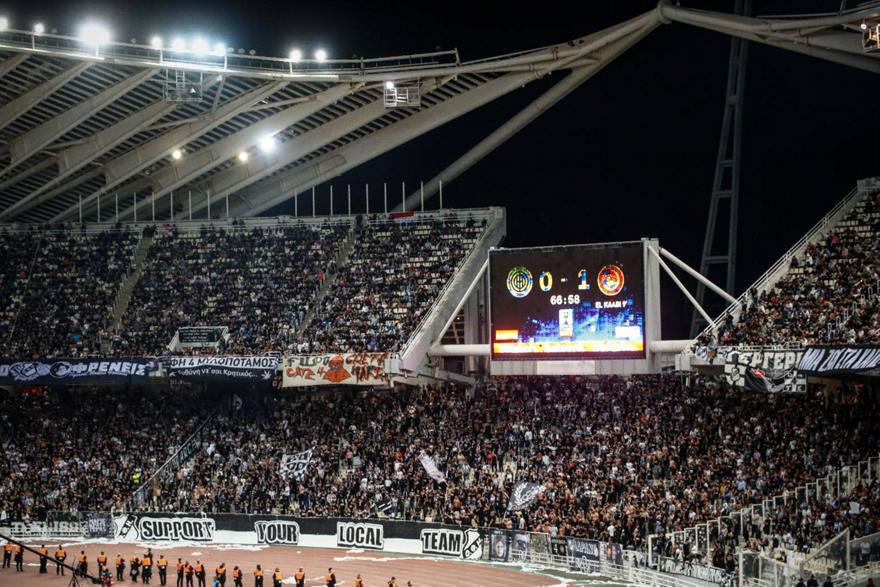 ΟΦΗ: Μεγάλη ζήτηση για τα εισιτήρια του Σούπερ Καπ