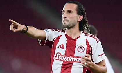 Ολυμπιακός: Η απάντηση για τον Γιαζίτσι