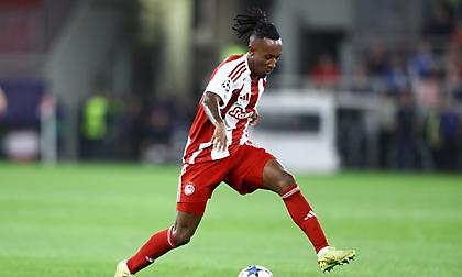 Ολυμπιακός: Ακολουθεί η ανανέωση του Ζέλσον - «Πονοκέφαλος» για την άμυνα ενόψει Λεβερκούζεν