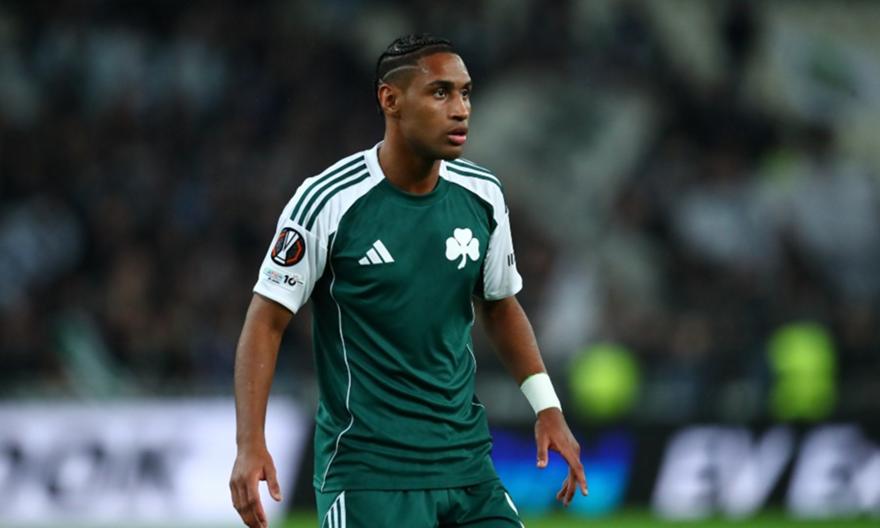 «Θέλει δανεικό με οψιόν αγοράς τον Τετέ η Γκρέμιο, προτιμά άμεση πώληση ο Παναθηναϊκός»