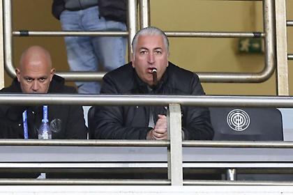 Μπούσης εναντίον Λανουά: «Γιατί φοβάσαι; Όλοι είδαν τις μ@λ@κιες»