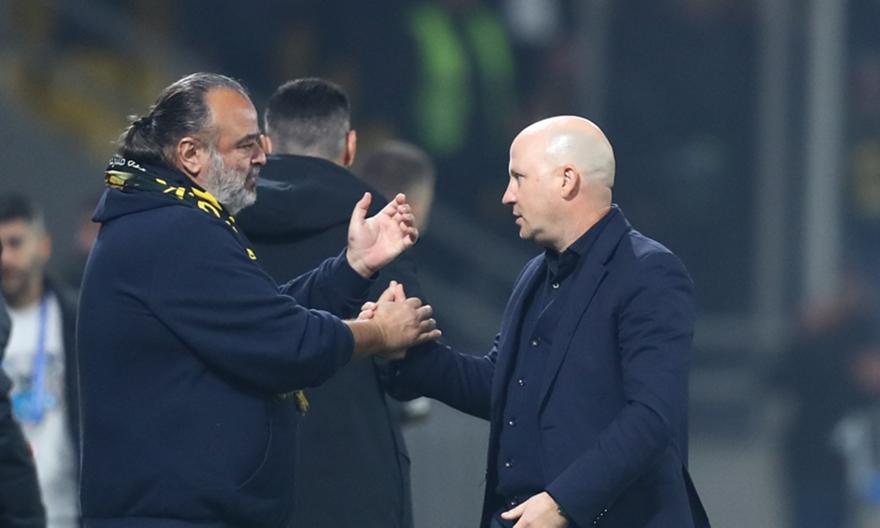 Οι μεταγραφικές προτεραιότητες της ΑΕΚ: Ο βασικός και το βάθος