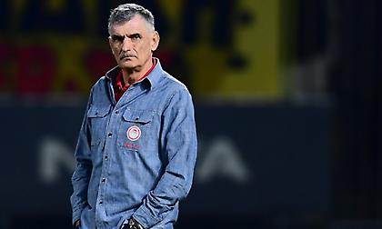 Σταματέλος: «Υπάρχουν θέσεις που θέλει ενίσχυση ο Ολυμπιακός-Ο προβληματισμός του Μεντιλίμπαρ για την απόδοσή του»