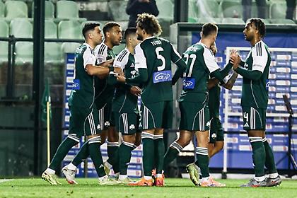 Αθανασίου: «Καυτός Ιανουάριος με προσθήκες αλλά και αποχωρήσεις στον Παναθηναϊκό - Θέλει κάποιες γενναίες αποφάσεις»