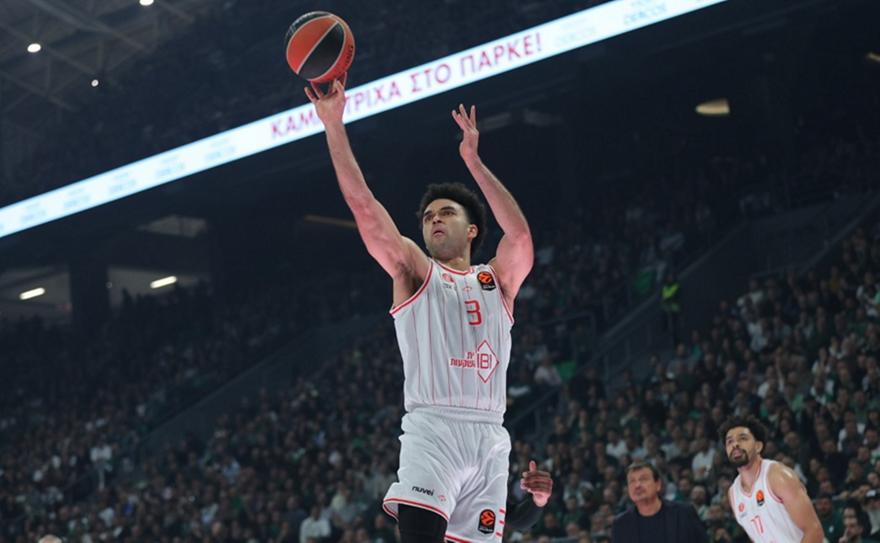 Μπάγερν Μονάχου-Χάποελ Τελ Αβίβ