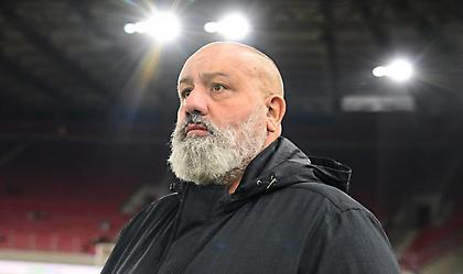 Φουλ επίθεση Καραπαπά: «Αν το αποφάσισε ο Λανουά, να μην τον βρει στην ΚΕΔ το 2026» - Τι λέει για Γκαγκάτση