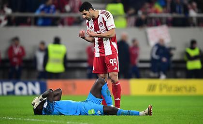 Δεν είναι «δυσφήμιση του ποδοσφαίρου», είναι «κανόνας του παιχνιδιού»!