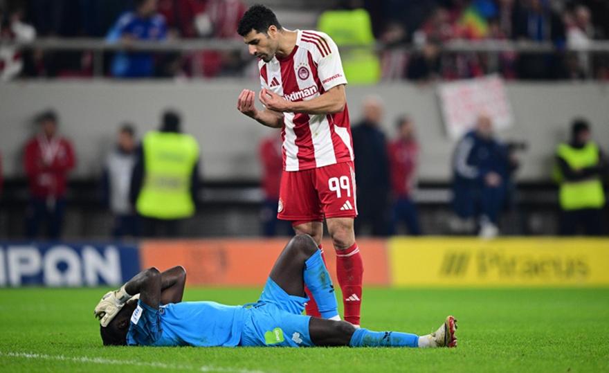 Δεν είναι «δυσφήμιση του ποδοσφαίρου», είναι «κανόνας του παιχνιδιού»!