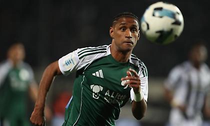 «Μεγάλος στόχος της Γκρέμιο ο Τετέ - Συνεχείς επαφές με την πλευρά του παίκτη»