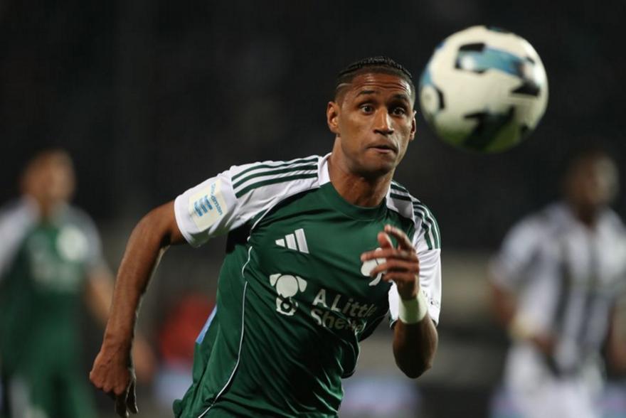 ESPN Brazil: «Στα πέντε εκατ. ευρώ οι απαιτήσεις του Παναθηναϊκού για τον Τετέ»