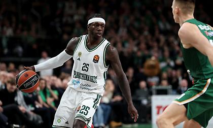 Τα σχόλια στον bwinΣΠΟΡ FM 94,6 για τα διπλό του Παναθηναϊκού στο Κάουνας