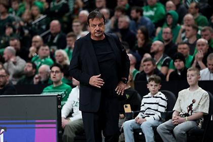 Αταμάν: «Πήραμε μία εντυπωσιακή νίκη απέναντι σε έναν δυνατό αντίπαλο»