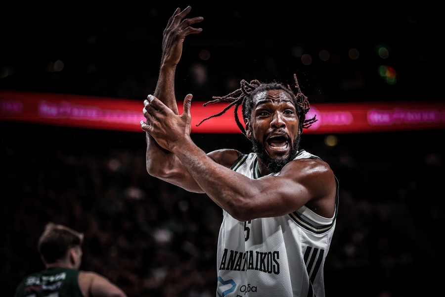 Παναθηναϊκός: Το τρικέφαλο τέρας του Κάουνας και το «ματ» του Αταμάν