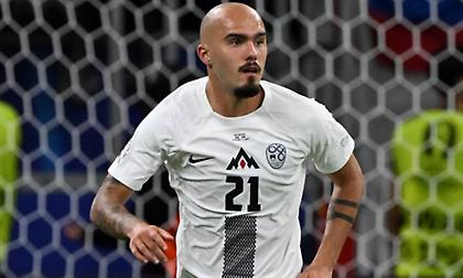 «Ο ΠΑΟΚ ενδιαφέρεται για τον Σλοβένο στόπερ Ντρκούσιτς»