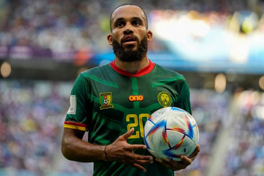 Κύπελλο Εθνών Αφρικής: Επικίνδυνη πρεμιέρα για Καμερούν και Γκαμπόν - Ιδανικό ξεκίνημα αναζητά η Αλγερία