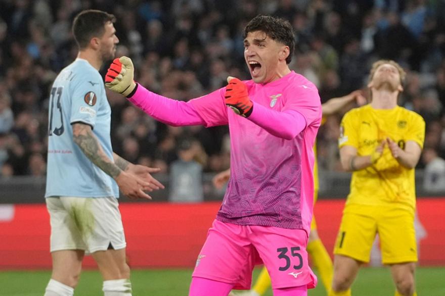 «Εξετάζει την περίπτωση του Μανδά η Γιουβέντους»