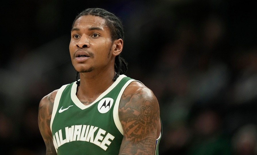 Πέισερς-Μπακς 