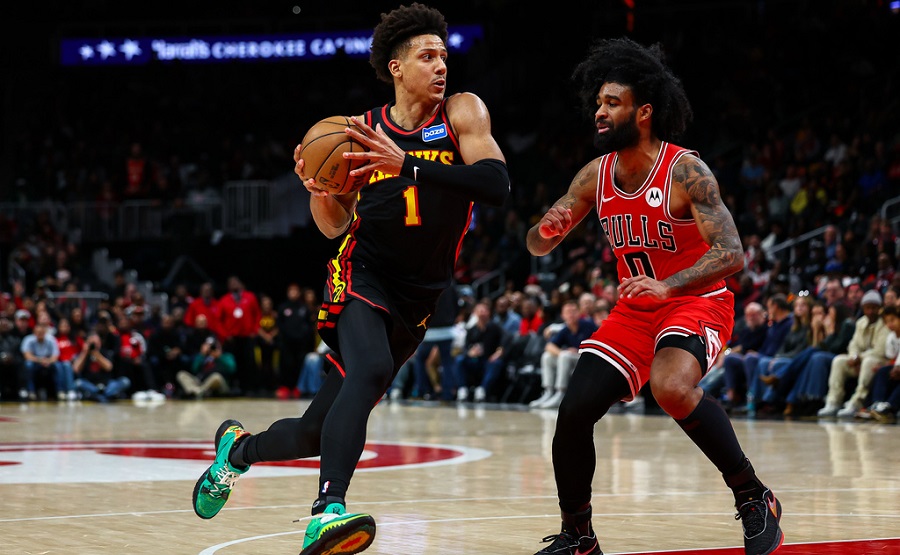 Χοκς-Μπουλς  