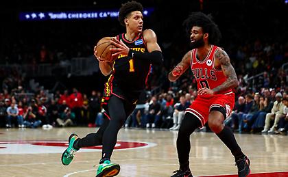 Χοκς-Μπουλς