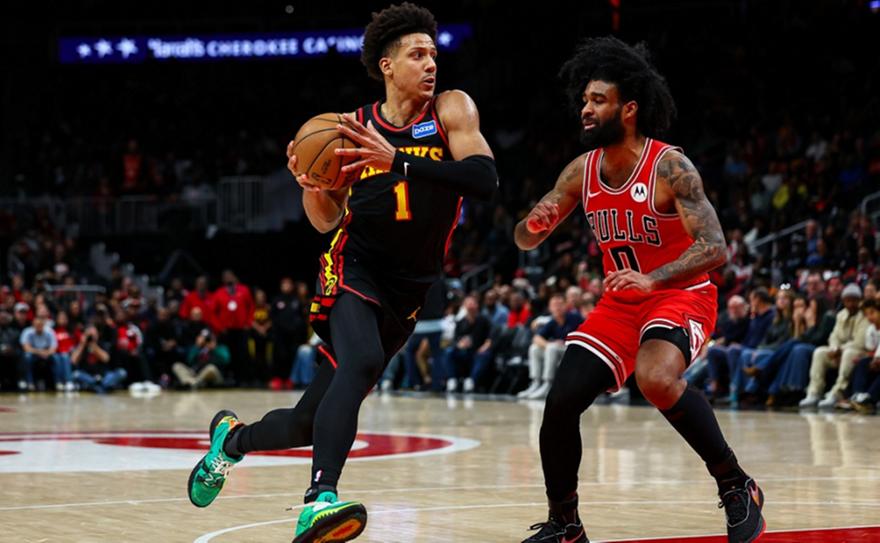 Χοκς-Μπουλς