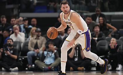 Σανς-Λέικερς