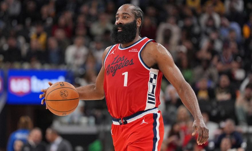 Κλίπερς-Ρόκετς