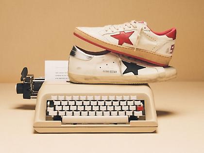 Golden Goose: Τα φθαρμένα sneakers των 1.900 ευρώ και το deal των 2,5 δισ.