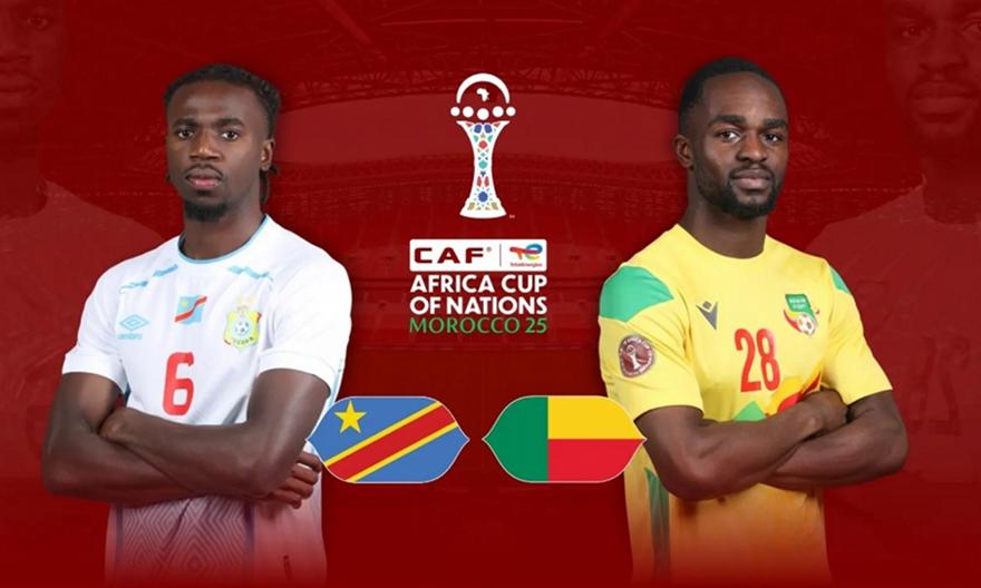 Κονγκό-Μπενίν