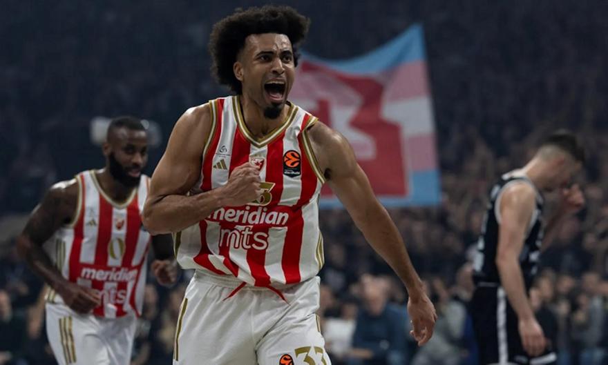 Παρί-Ερυθρός Αστέρας