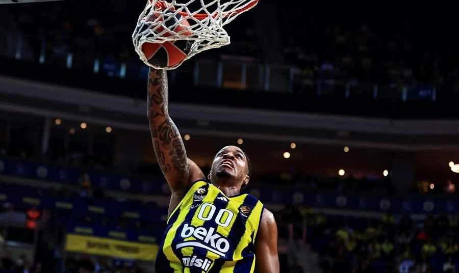 Φενέρμπαχτσε-Μπαρτσελόνα 