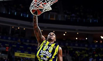 Φενέρμπαχτσε-Μπαρτσελόνα