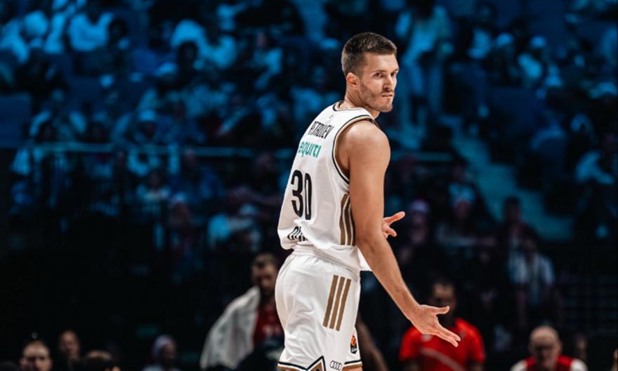 Βήμα δεκάδας με σημαντική νίκη επί της Αρμάνι Μιλάνο για την Dubai BC